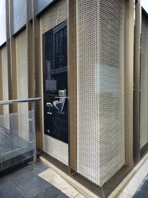 鋼板網(wǎng)廠是專業(yè)生產(chǎn)不銹鋼鋼板網(wǎng)、裝飾鋁板網(wǎng)、幕墻鋼板網(wǎng)的廠家