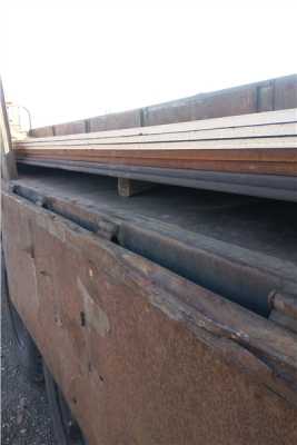 新聞 芝罘區(qū)sm53鋼板 廠家供應(yīng) sm53鋼板