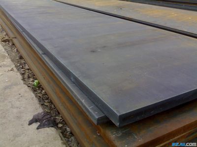 低溫16MnDR容器鋼板詳解 性能、應(yīng)用與采購(gòu)指南