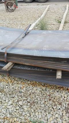 江蘇45號(hào)鋼板與45號(hào)熱軋薄鋼板 特性、應(yīng)用與市場(chǎng)概述