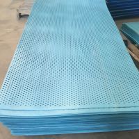 寧夏地區外架安全網革新 從傳統網到鋼板網的升級與應用圖析